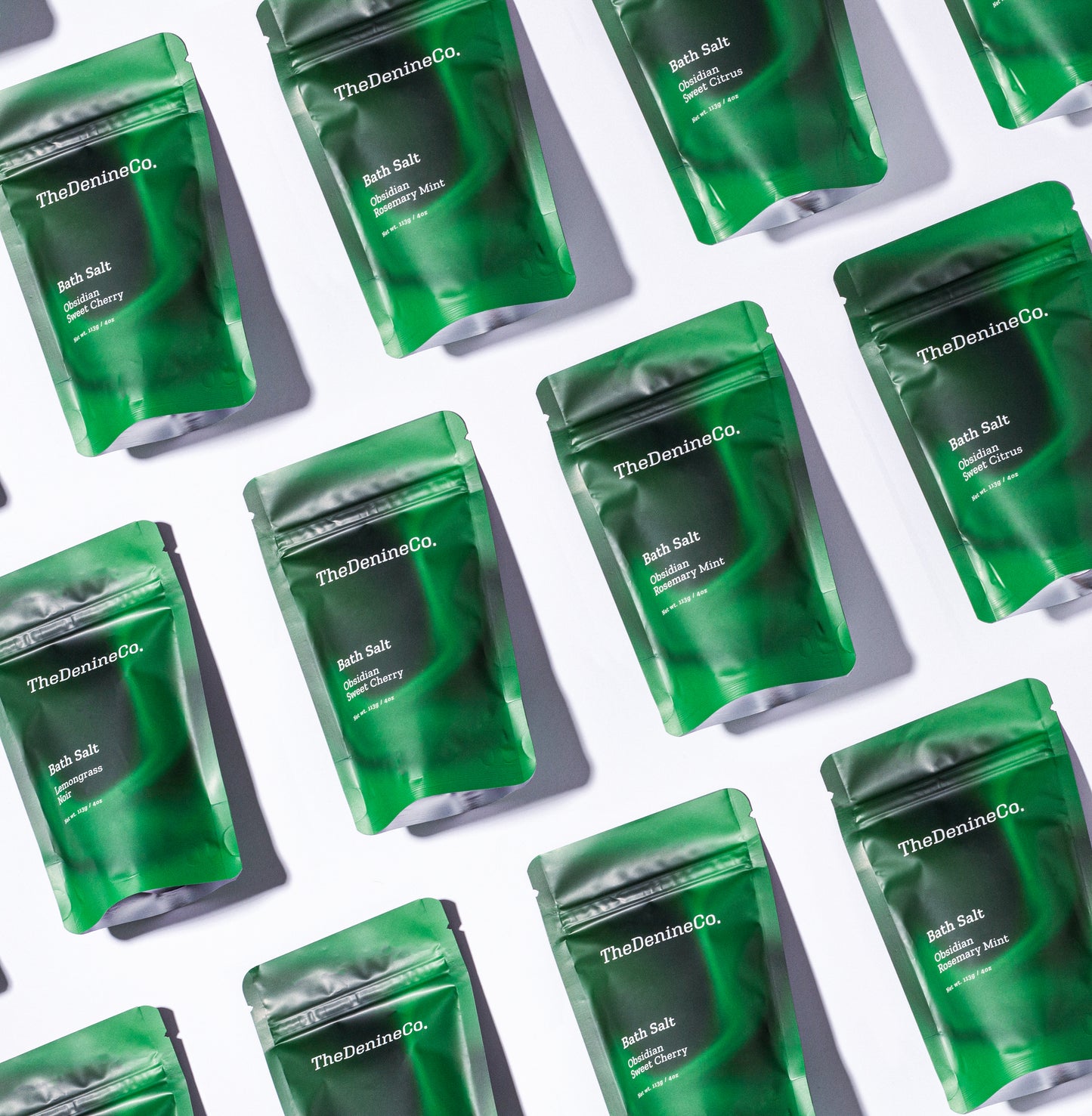 Obsidian Collection Minis Bundle w/ Free Gift