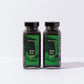 Bath Salt - Obsidian Rosemary Mint