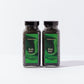 Bath Salt - Lemongrass Noir