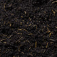 Bath Salt - Obsidian Rosemary Mint